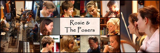 Rosie & the Posers