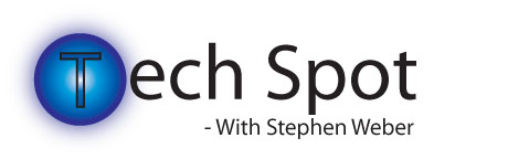 TechSpot with Stephen W.