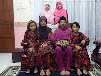 my family~