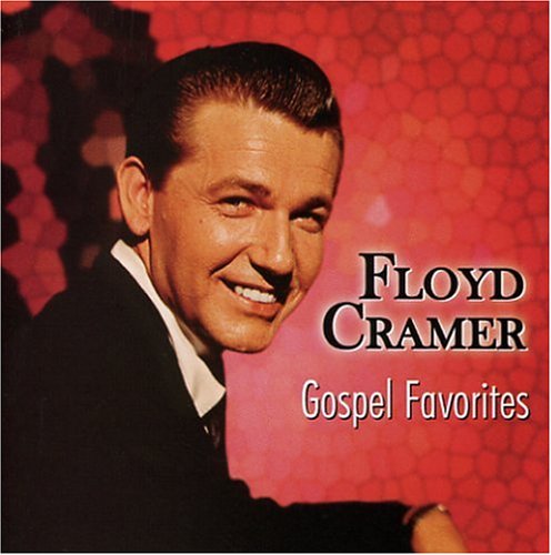 Floyd Cramer Net Worth