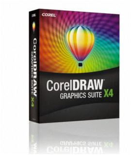 >Corel Draw X4 + Keygen