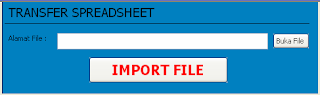 Import File Excel Ke Acces Dengan Command Button