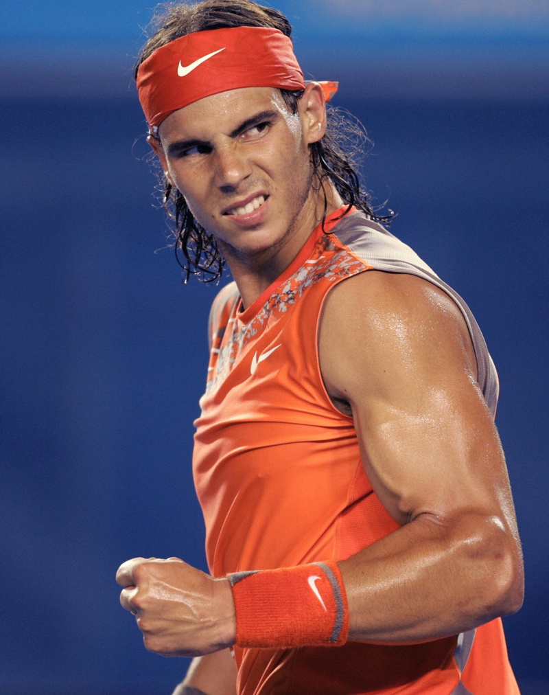 Rafael Nadals