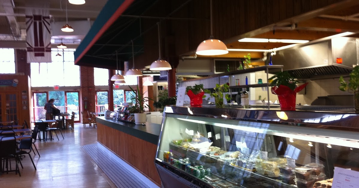 HowChow Is There A New Restaurant In Savage Mill?