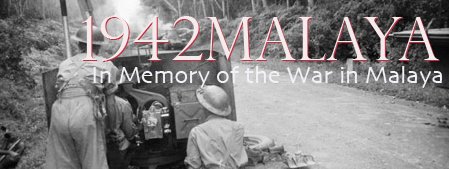1942MALAYA: Battle Box Fort Canning Singapore 1942MALAYA: Battle Box Fort Canning Singapore