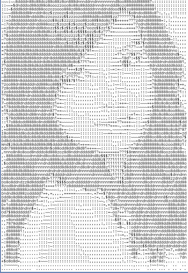 Jay's Artwork Thoughtbook Krazy Keyboard Art!!