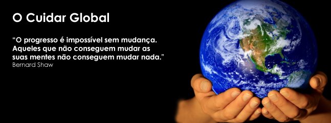 O Cuidar Global