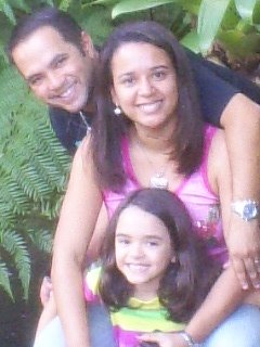 Líderes da Rede de Crianças em Araruama