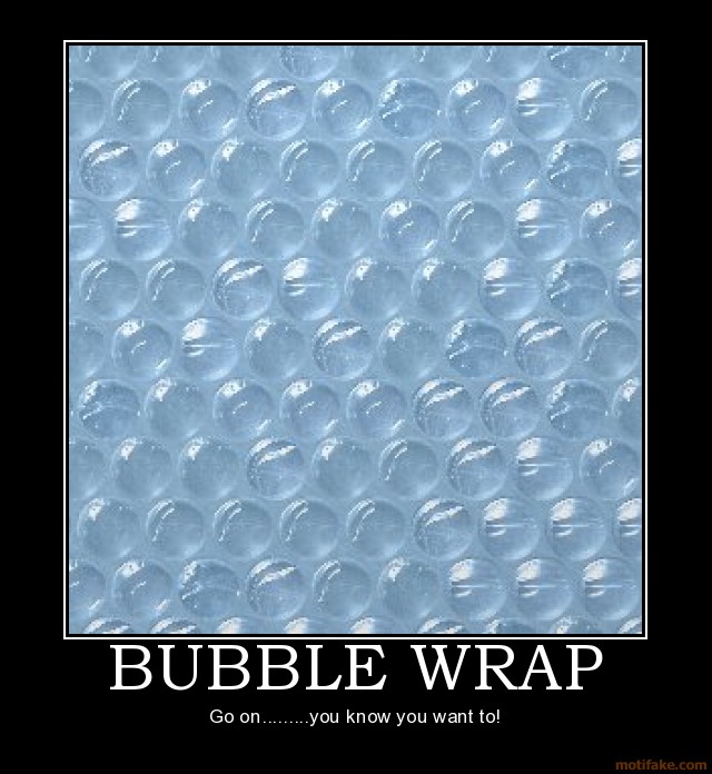 Bubble Wrap Funny Quotes. QuotesGram