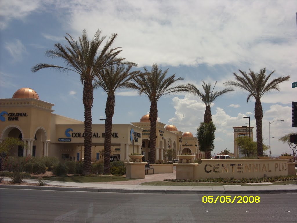 Centennial Las Vegas