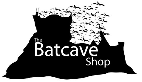THE.BATCAVE.SHOP