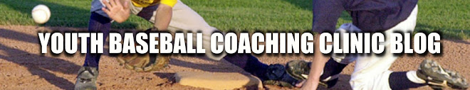 Youth Baseball Coaching Clinic