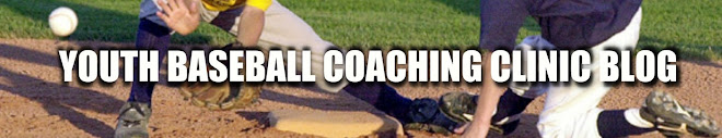 Youth Baseball Coaching Clinic