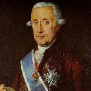 historia...! Ó_ò Gobierno del conde de Floridablanca