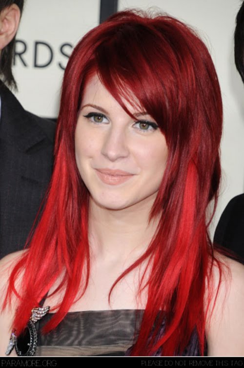 hayley williams hottest pics. how old is hayley williams