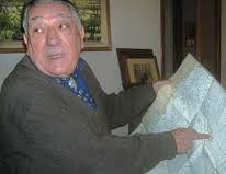 Viernes 17 a las 9,30hs. Edgar Morisoli visitará el Club de Lectores... ¡Qué fiesta!