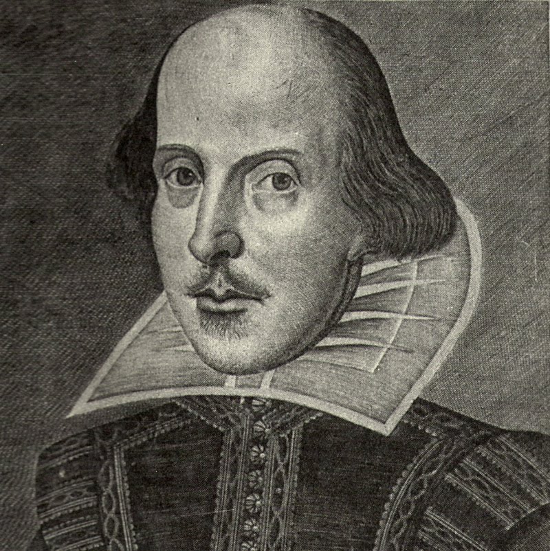 william shakespeare biography. William Shakespeare to you