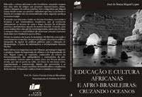 Capa de Livro