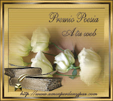 PREMIO POESIA A TU WET