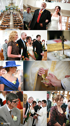 ceremonia religioasa - imagia weddings