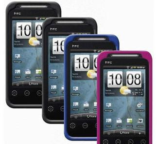 Htc+evo+shift+4g+phone