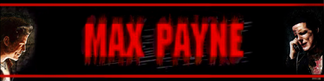 Max Payne Dreamcast