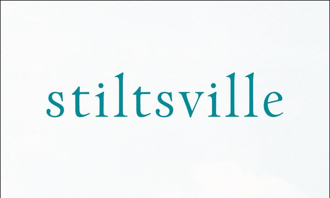 The Mojito Literary Society Katrina's Stiltsville Book Review