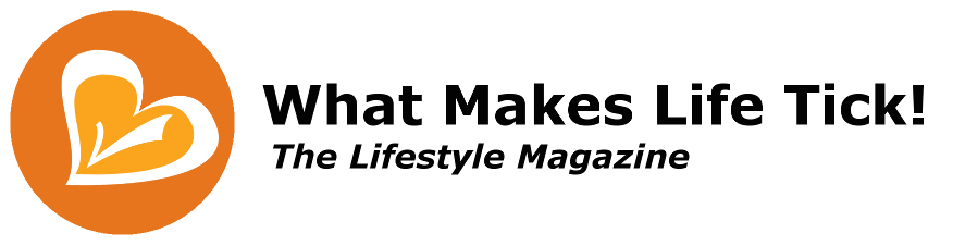 What Makes Life Tick