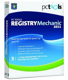 Megapost Programas 2011 [MU] PC+Tools+Registry+Mechanic+2011