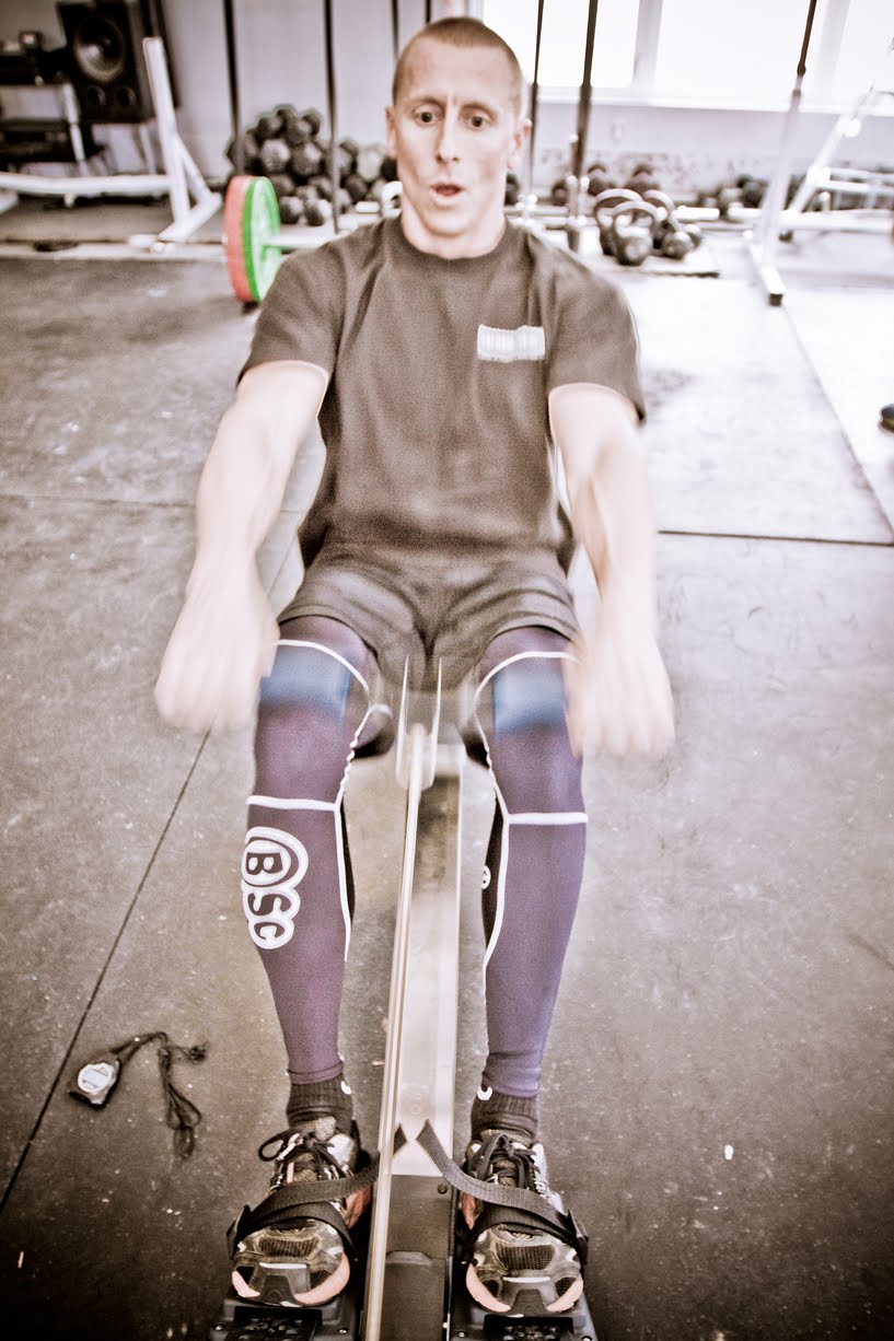 Confessions Of A Crossfit Coach Compression Research Poliquin