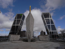 Plaza de Castilla