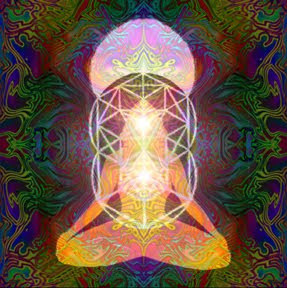 CANALIZANDO LUZ PARA NUESTRA PROTECCIÓN