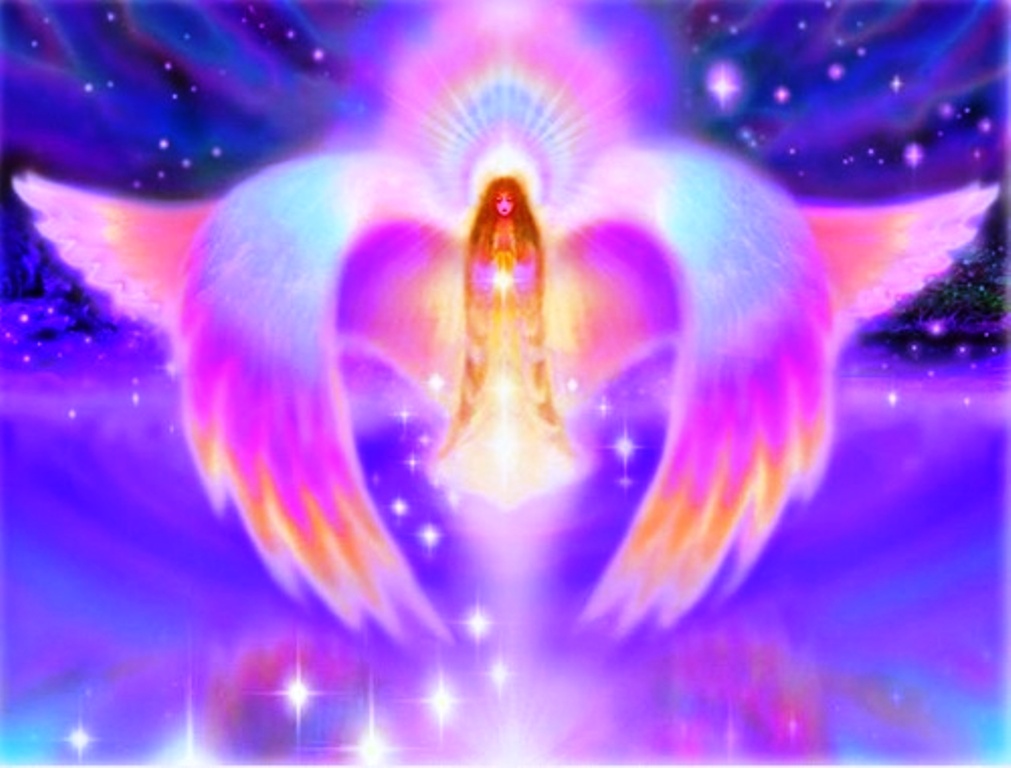 angeles de amor angeles de amor anime. angeles de amor