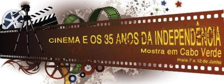 Mostra de Cinema Cabo-Verdiano