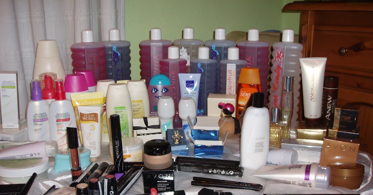 AVON Distribuidora Independiente