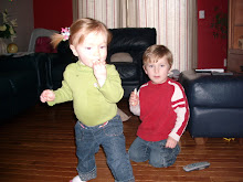 My beautiful children
