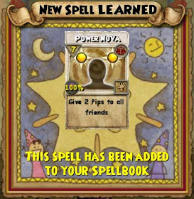 Spell Id Wow Fake