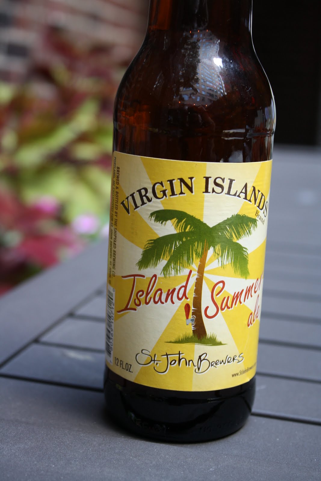 Island Summer