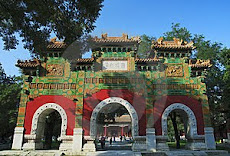 Confucius Temples