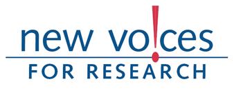 New Voices for Research