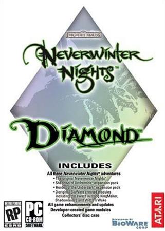 Neverwinter Nights: Diamond Edition Neverwinter Nights: Diamond Edition