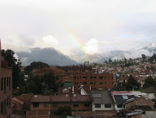 Cuenca Sky