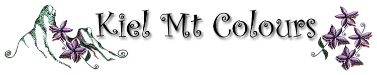 Michelle's Blog