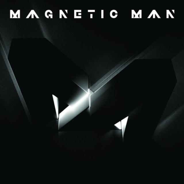 BreakMusic Man Man (Deluxe Edition) ( 2010 )