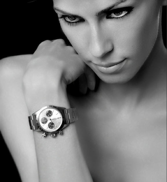 rolex women models