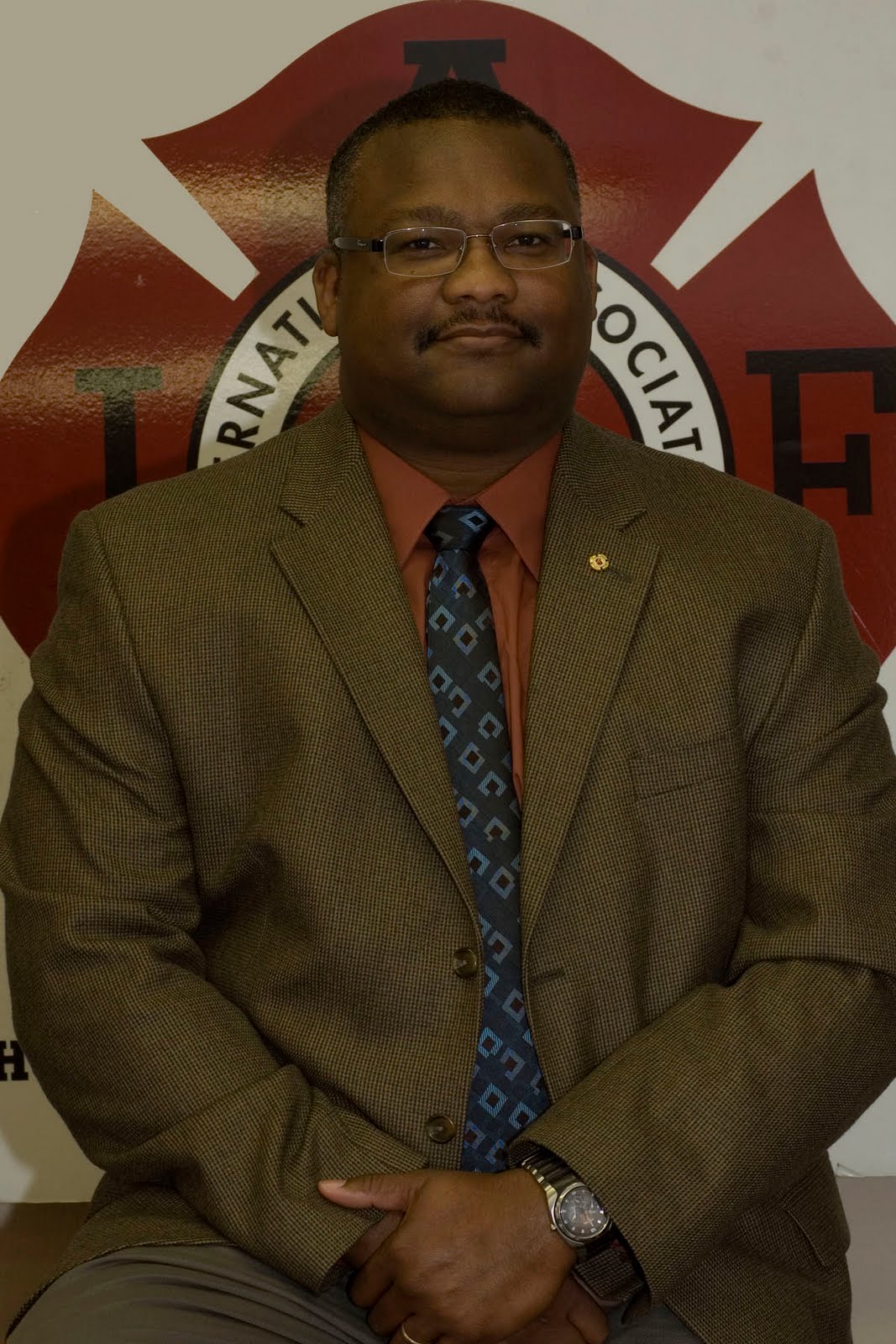 The members of Local 341