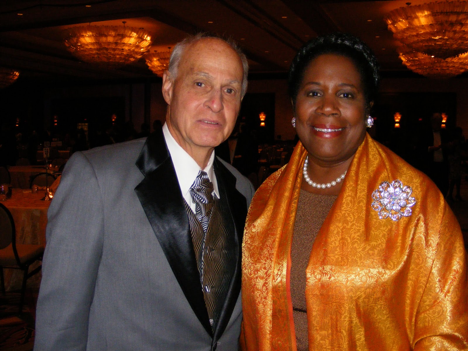 The NAACP Houston Branch