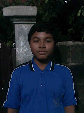 Foto Saya