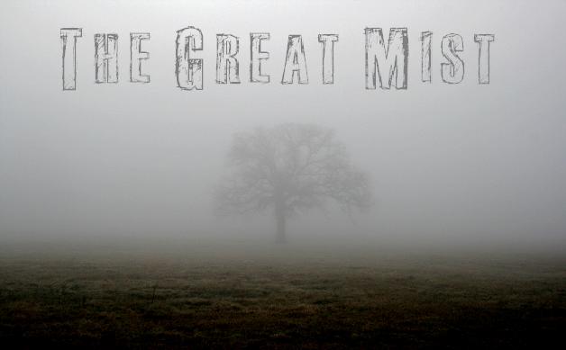 A Grande Neblina