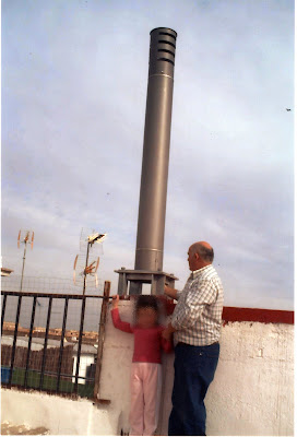 el gran hermano. Antena+foto+1